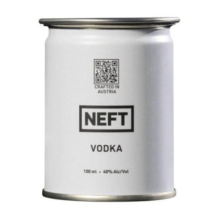 Fedezd fel a(z) Neft White Barrel Vodka MINI 0,1 terméket a webáruházunkban! Kiváló választás a baráti összejövetelekhez.