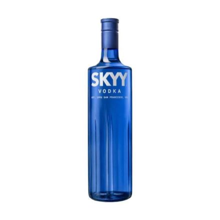 Fedezd fel a(z) Skyy Vodka 1,0 terméket a webáruházunkban! Kiváló választás a baráti összejövetelekhez.