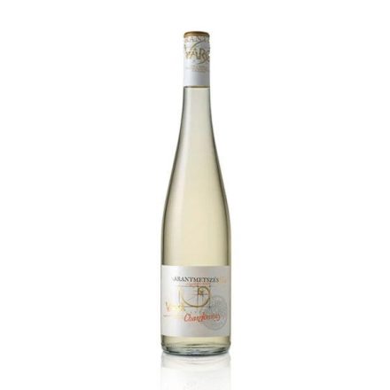 Fedezd fel a(z) Aranymetszés Friss Chardonnay Száraz Fehér 0,75 terméket a webáruházunkban! Kiváló választás a baráti összejövetelekhez.