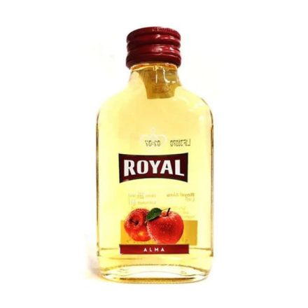 Fedezd fel a(z) Royal Alma 0,1 terméket a webáruházunkban! Kiváló választás a baráti összejövetelekhez.