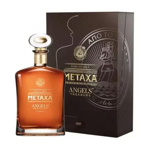 Metaxa Angels Treasure Brandy 0,7 Pdd 42,2%
