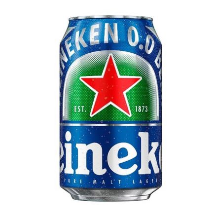 Fedezd fel a(z) Heineken Alkoholmentes 0,33 Dob.0% terméket a webáruházunkban! Kiváló választás a baráti összejövetelekhez.