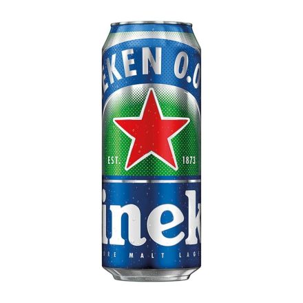 Fedezd fel a(z) Heineken Alkoholmentes 0,5 Dob. terméket a webáruházunkban! Kiváló választás a baráti összejövetelekhez.