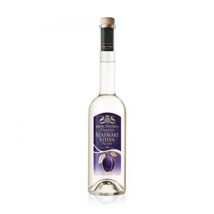 Fedezd fel a(z) Várda Distillery Prémium Szatmári Szilva Pálinka 0,5 Pdd terméket a webáruházunkban! Kiváló választás a baráti összejövetelekhez.