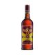 Old Pascas Dark Rum 0,7 73%