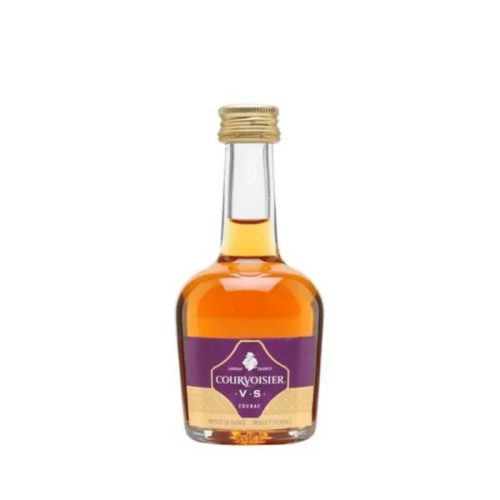Courvoisier VS Konyak 0,05 40%