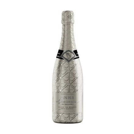 Anna De Codorníu Limited Edition Pezsgő 0,75