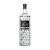 Three Sixty Vodka 3,0 37,5%