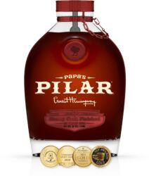 Papa’S Pilar Sherry Finish Rum 0,7 43%