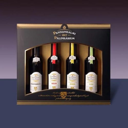 Pannonhalmi Divatos Ízek 4*0,04 Dd 40%