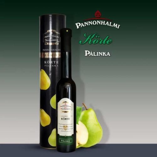 Pannonhalmi Körte Pálinka 0,2 Pdd 40%