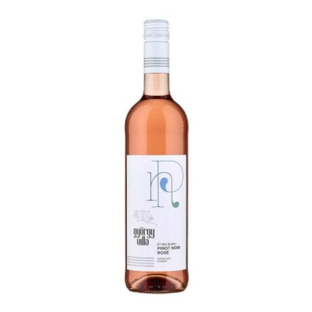 Fedezd fel a(z) György Villa Etyek-Budai Pinot Noir Rosé 2018 Száraz Bor 0,75 terméket a webáruházunkban! Kiváló választás a baráti összejövetelekhez.