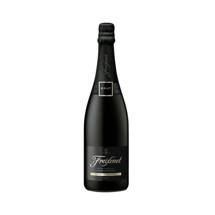 Freixenet Cordon Negro Brut Pezsgő 0,75
