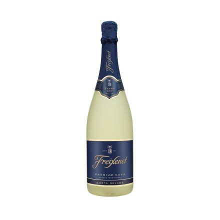 Freixenet Carta Nevada Extra Dry Pezsgő 0,75