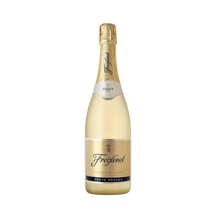 Freixenet Carta Nevada Dulce Édes Pezsgő 0,75
