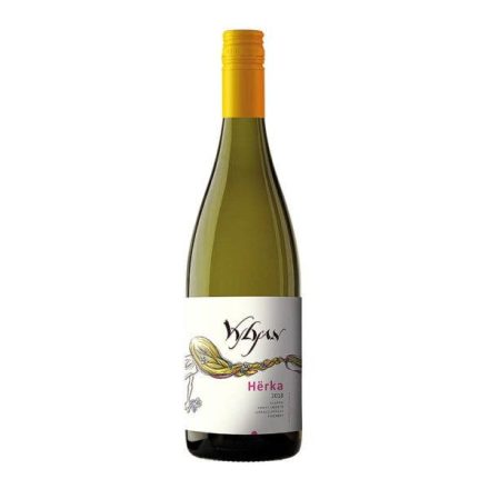 Fedezd fel a(z) Vylyan Herka Chardonnay 2021 Száraz Fehér Bor 0,75 terméket a webáruházunkban! Kiváló választás a baráti összejövetelekhez.
