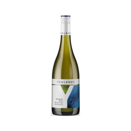 Fedezd fel a(z) Yealands Estate Sauvignon Blanc 2022 Száraz Fehérbor 0,75 terméket a webáruházunkban! Kiváló választás a baráti összejövetelekhez.