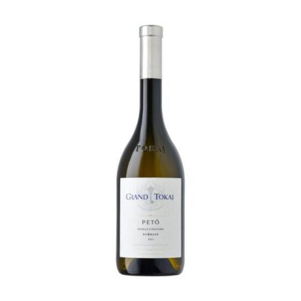 Fedezd fel a(z) Grand Tokaj Furmint Pető Száraz Fehér 0,75 terméket a webáruházunkban! Kiváló választás a baráti összejövetelekhez.