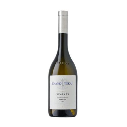 Fedezd fel a(z) Grand Tokaj Furmint Szarvas Száraz Fehér 0,75 terméket a webáruházunkban! Kiváló választás a baráti összejövetelekhez.