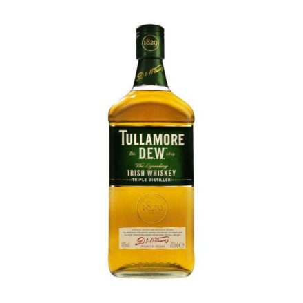 Fedezd fel a(z) Tullamore Dew Whiskey 0,7 terméket a webáruházunkban! Kiváló választás a baráti összejövetelekhez.