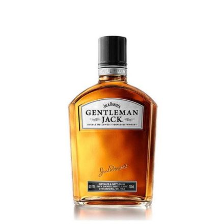 Fedezd fel a(z) Jack Daniel’S Gentleman Jack Whiskey 0,7 terméket a webáruházunkban! Kiváló választás a baráti összejövetelekhez.