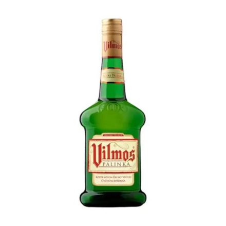 Fedezd fel a(z) Vilmos Ágyas Körte Pálinka 0,7 37,5% terméket a webáruházunkban! Kiváló választás a baráti összejövetelekhez.
