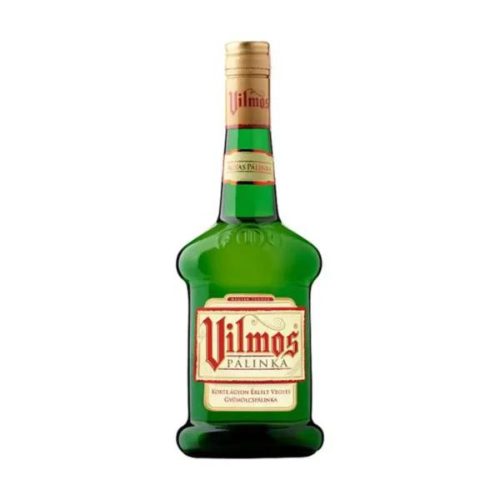 Vilmos Ágyas Körte Pálinka 0,7 37,5%