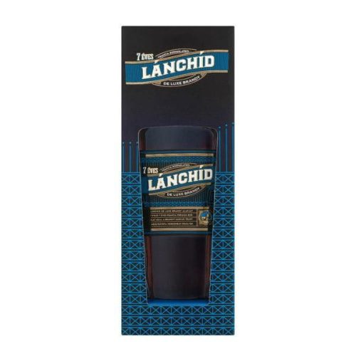 Lánchíd Konyak 0,7 PDD. 40%