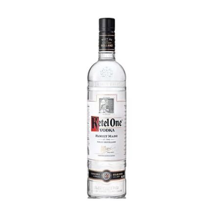 Fedezd fel a(z) Ketel One Vodka 0,7 terméket a webáruházunkban! Kiváló választás a baráti összejövetelekhez.