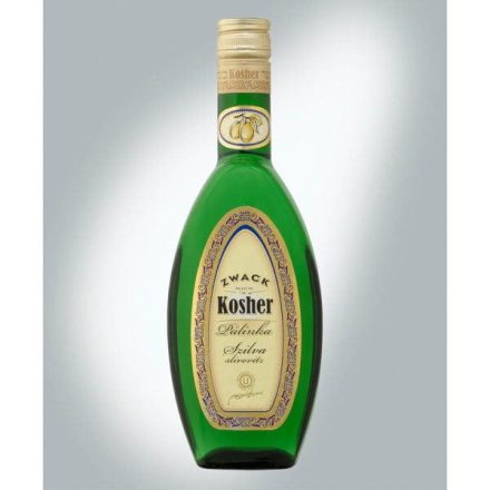 Fedezd fel a(z) Kosher Szilvapálinka 0,5 terméket a webáruházunkban! Kiváló választás a baráti összejövetelekhez.