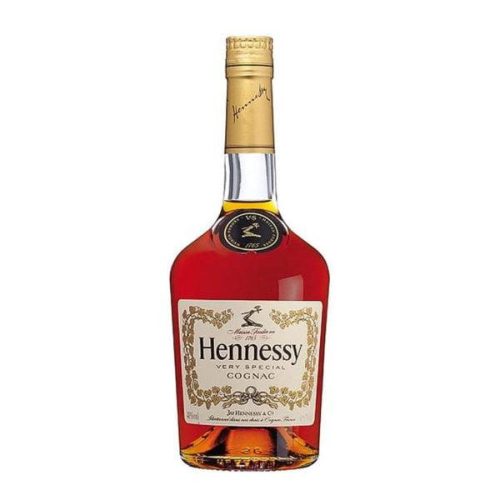 Hennessy VS. Konyak 0,7 40%