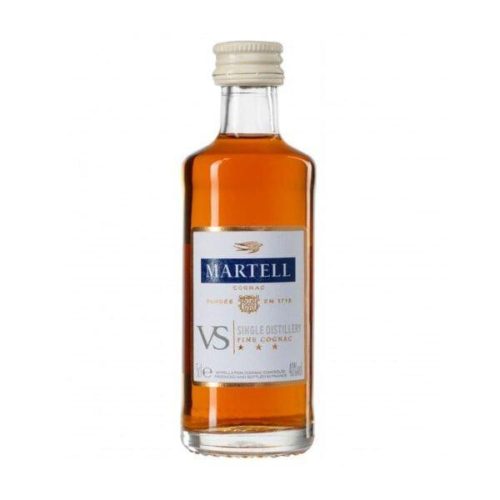 Martell VS 0,03 40%