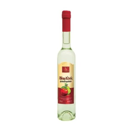 Fedezd fel a(z) Nosztalgia Alma-Körte Pálinka 0,5 37,5% terméket a webáruházunkban! Kiváló választás a baráti összejövetelekhez.