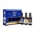 Blue Mauritius Reserva 0,7 Pdd + 2 Pohár 40%