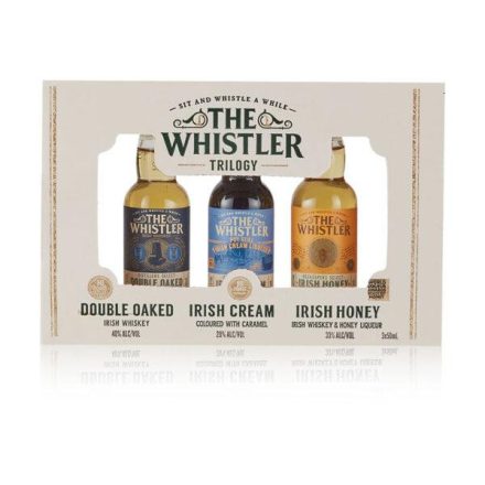 Fedezd fel a(z) Whistler Trilogy Mini 3 X 0,05 Pdd terméket a webáruházunkban! Kiváló választás a baráti összejövetelekhez.
