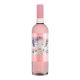 Frittmann Kunsági Rosé Cuvée Száraz Bor 0,75 