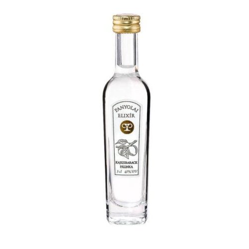 Panyolai Elixir Kajszibarack 0,05 40%