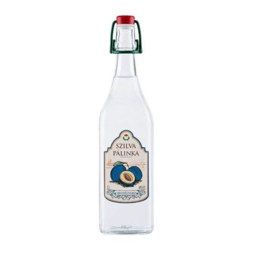 Panyolai Vendégváró Szilvapálinka 1,0 50% 