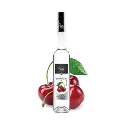 Pintér Meggypálinka 0,5 44%