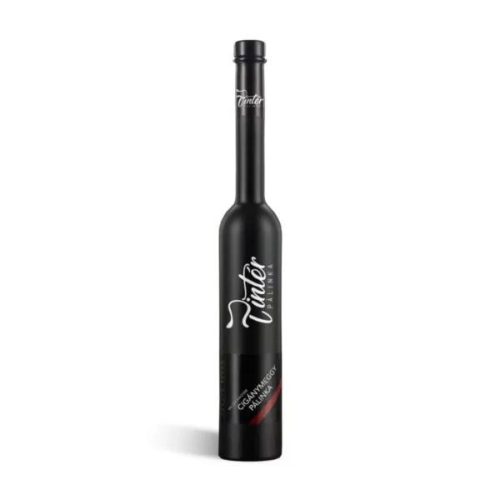 Pintér Cigánymeggy Pálinka 0,35 44%