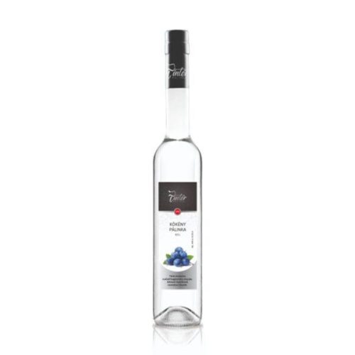 Pintér Kökénypálinka 0,5 44% DRS