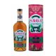 Naga Siam Edition 10 Years Rum 0,7 Pdd 40%