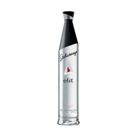 Fedezd fel a(z) Stolichnaya Elit Vodka 0,7 terméket a webáruházunkban! Kiváló választás a baráti összejövetelekhez.