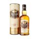 Glen Turner Legend 12 Éves Single Malt Whisky 0,7dd. 40%