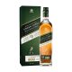 Johnnie Walker Green Label 15 Éves Whisky 0,7 Pdd 43%