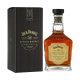 Jack Daniel’S Single Barrel Strength Whisky 0,7 Pdd 62,5%