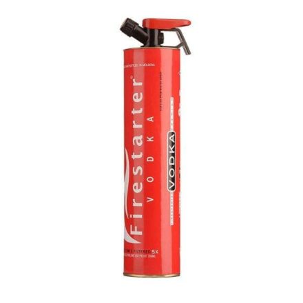 Fedezd fel a(z) Firestarter Vodka 0,7 terméket a webáruházunkban! Kiváló választás a baráti összejövetelekhez.