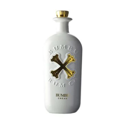 Bumbu Cream Likőr 0,7 15%