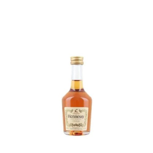 Hennessy VS 0,05 40%