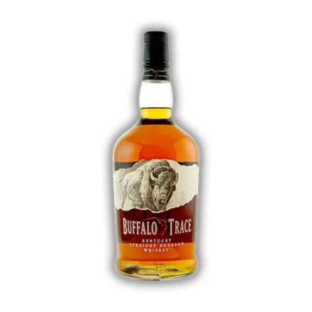 Fedezd fel a(z) Buffalo Trace Straight Bourbon Whiskey 1,0 terméket a webáruházunkban! Kiváló választás a baráti összejövetelekhez.
